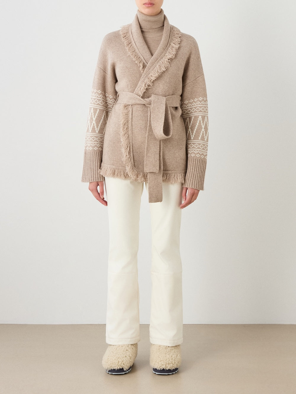 Setesdal Cardigan women