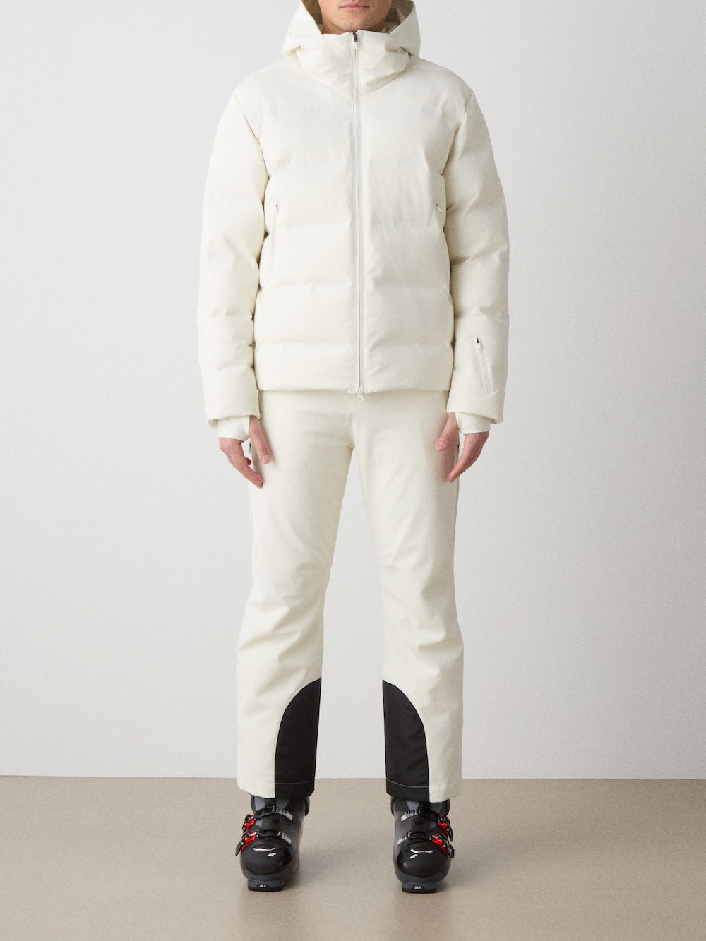Nordlys Ski Jacket men
