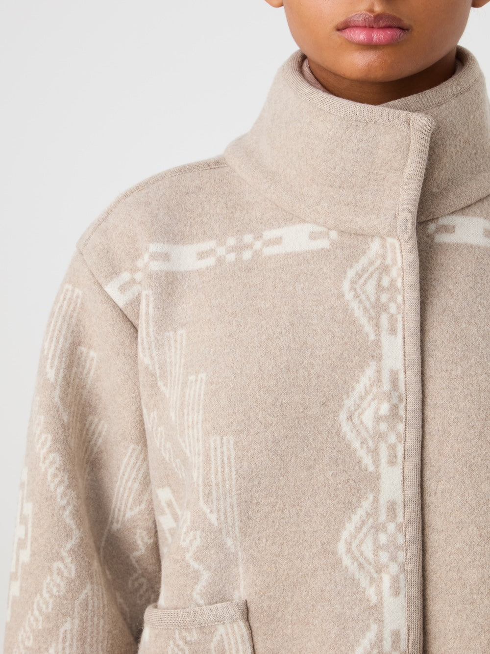 Pioneer Jacket women - Pre Spring 26