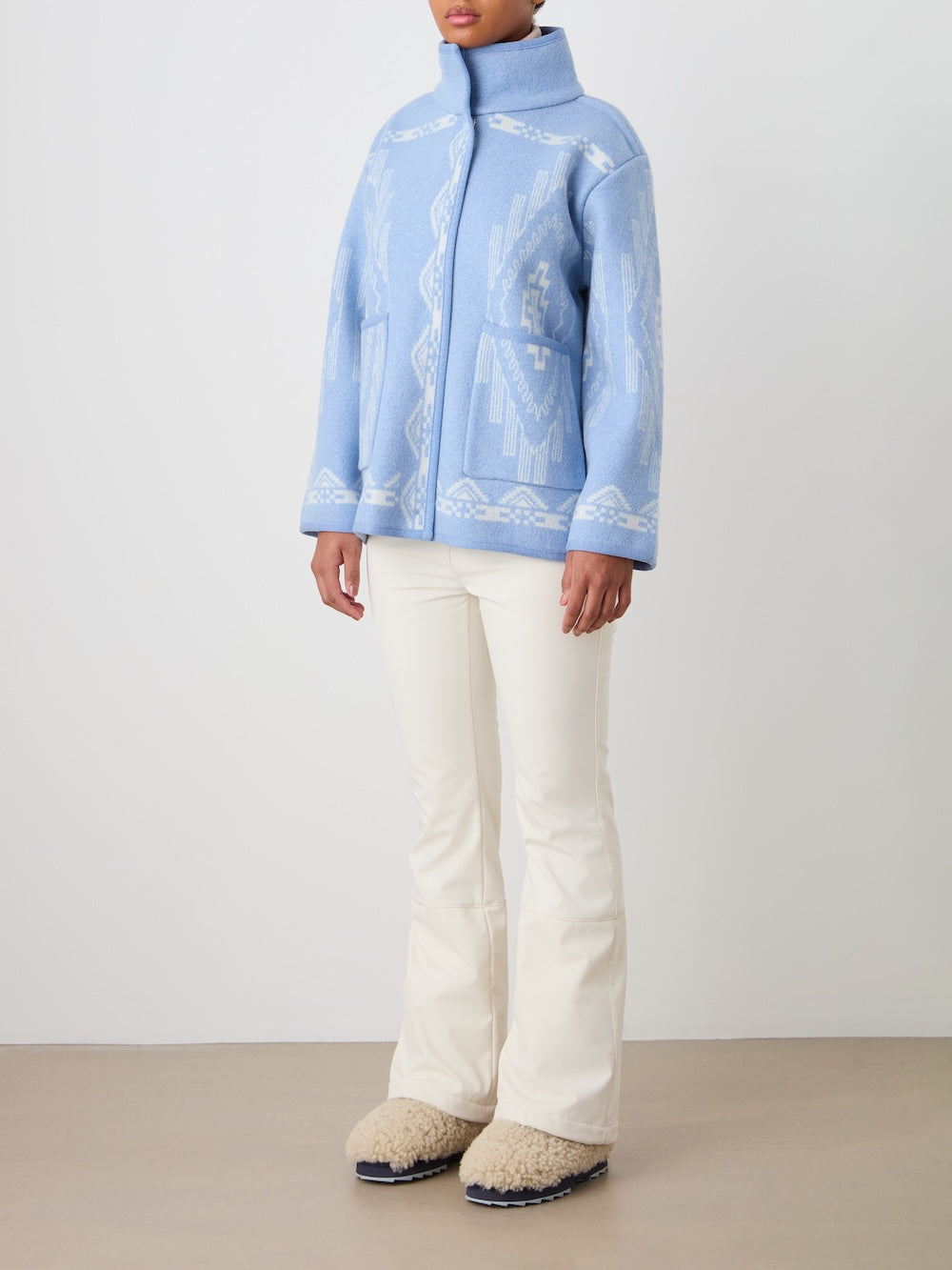 Pioneer Jacket women - Pre Spring 26