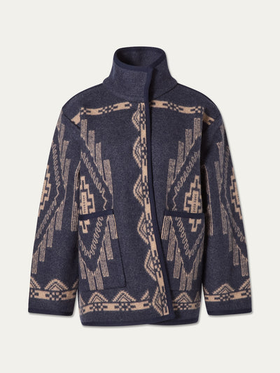 Pioneer Jacket women