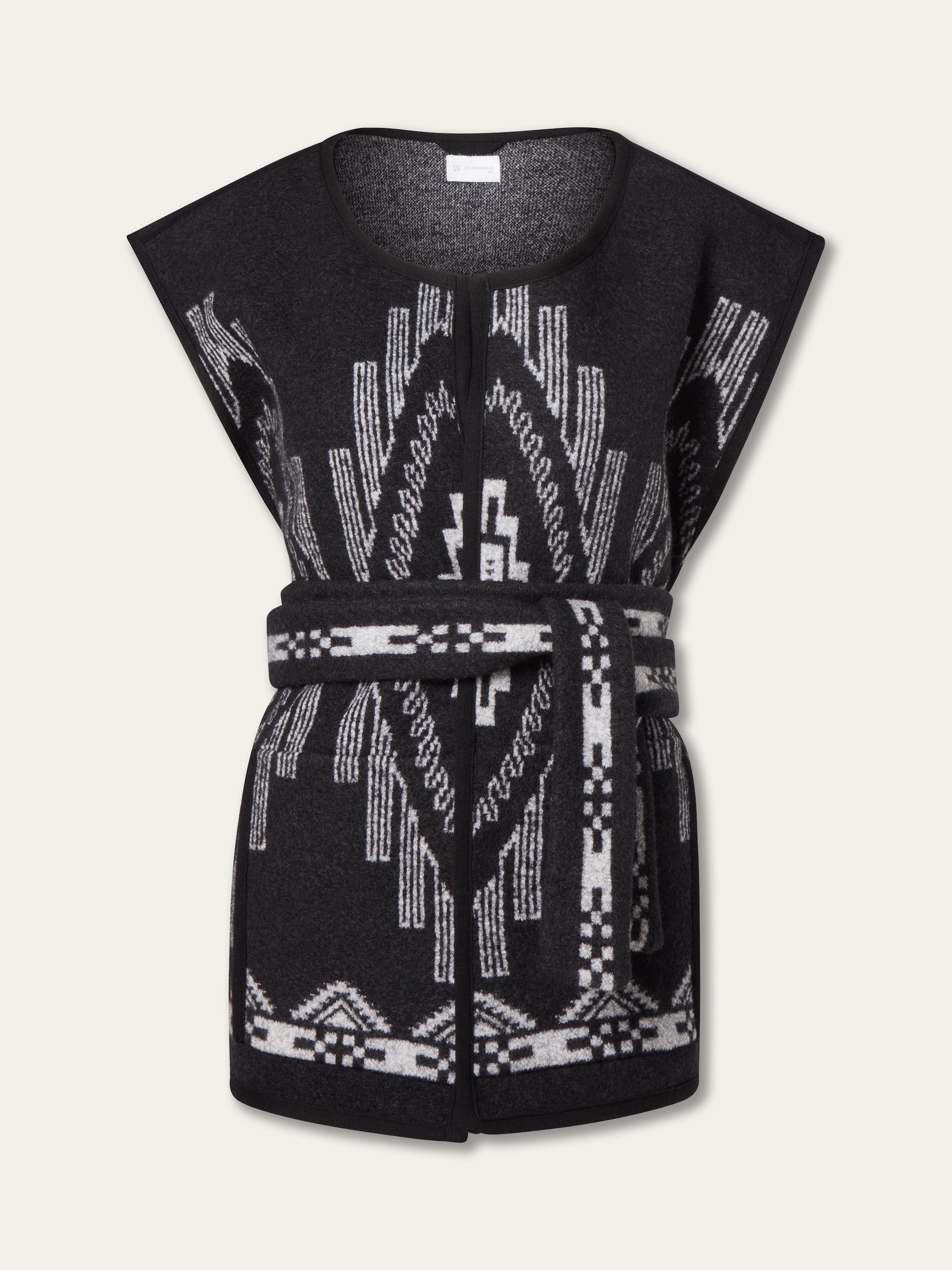 Kautokeino Vest women