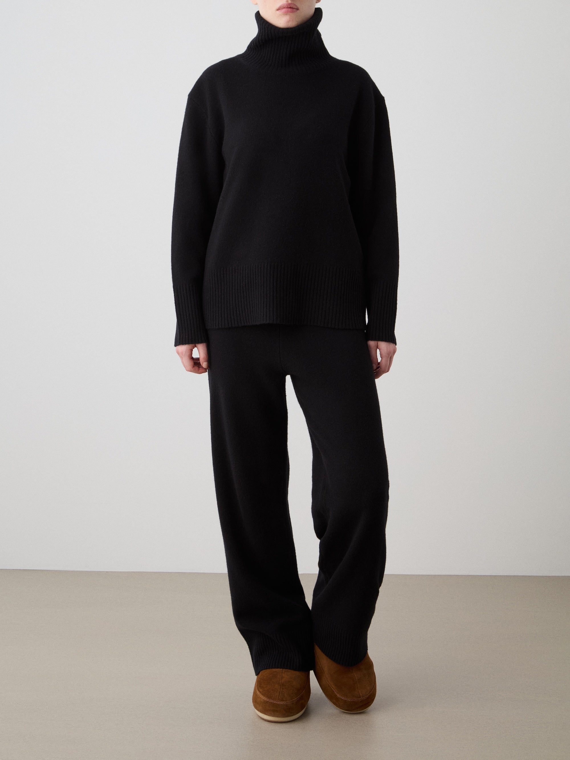 Geilo BoyFriend Sweater women