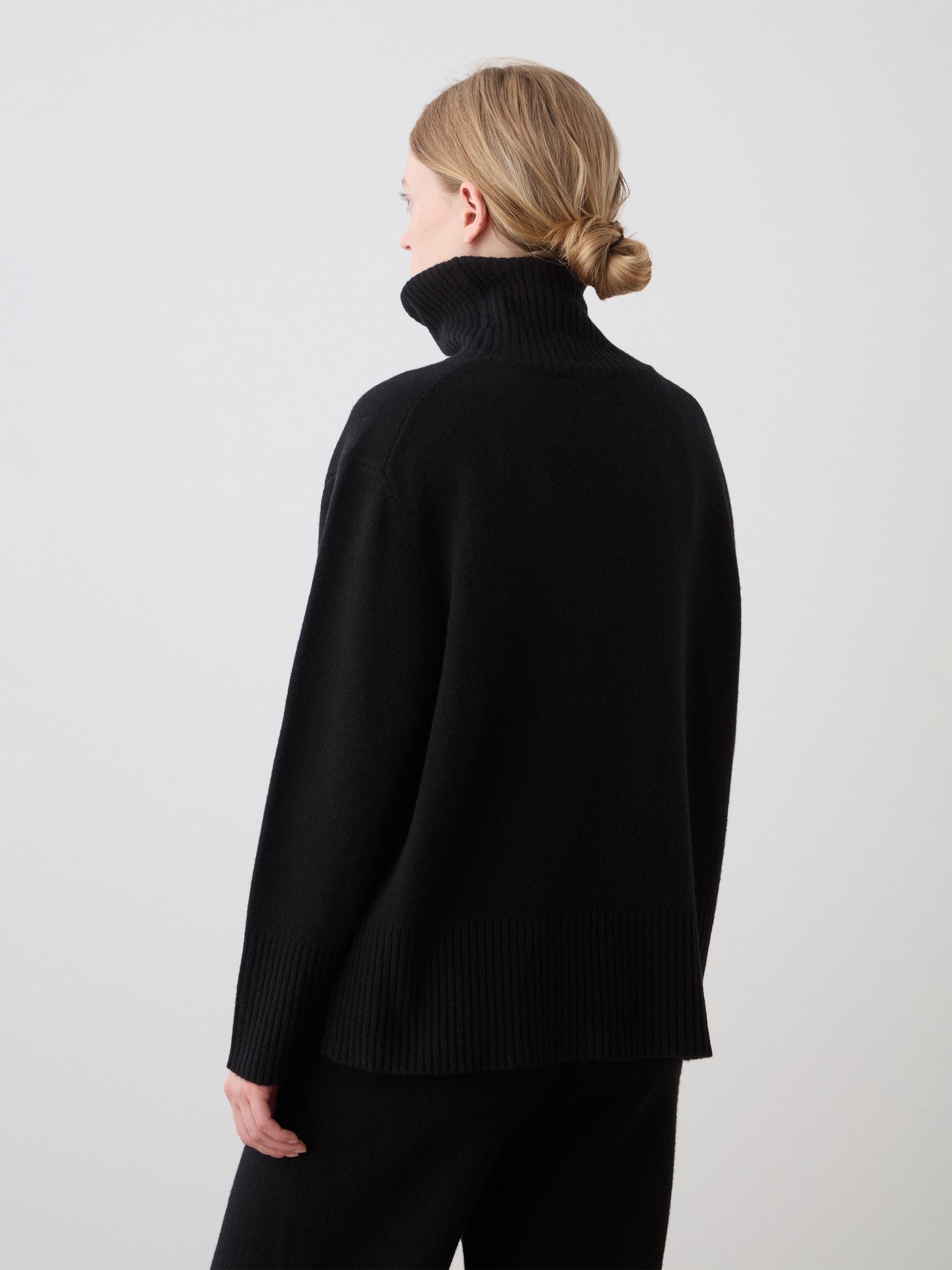 Geilo BoyFriend Sweater women