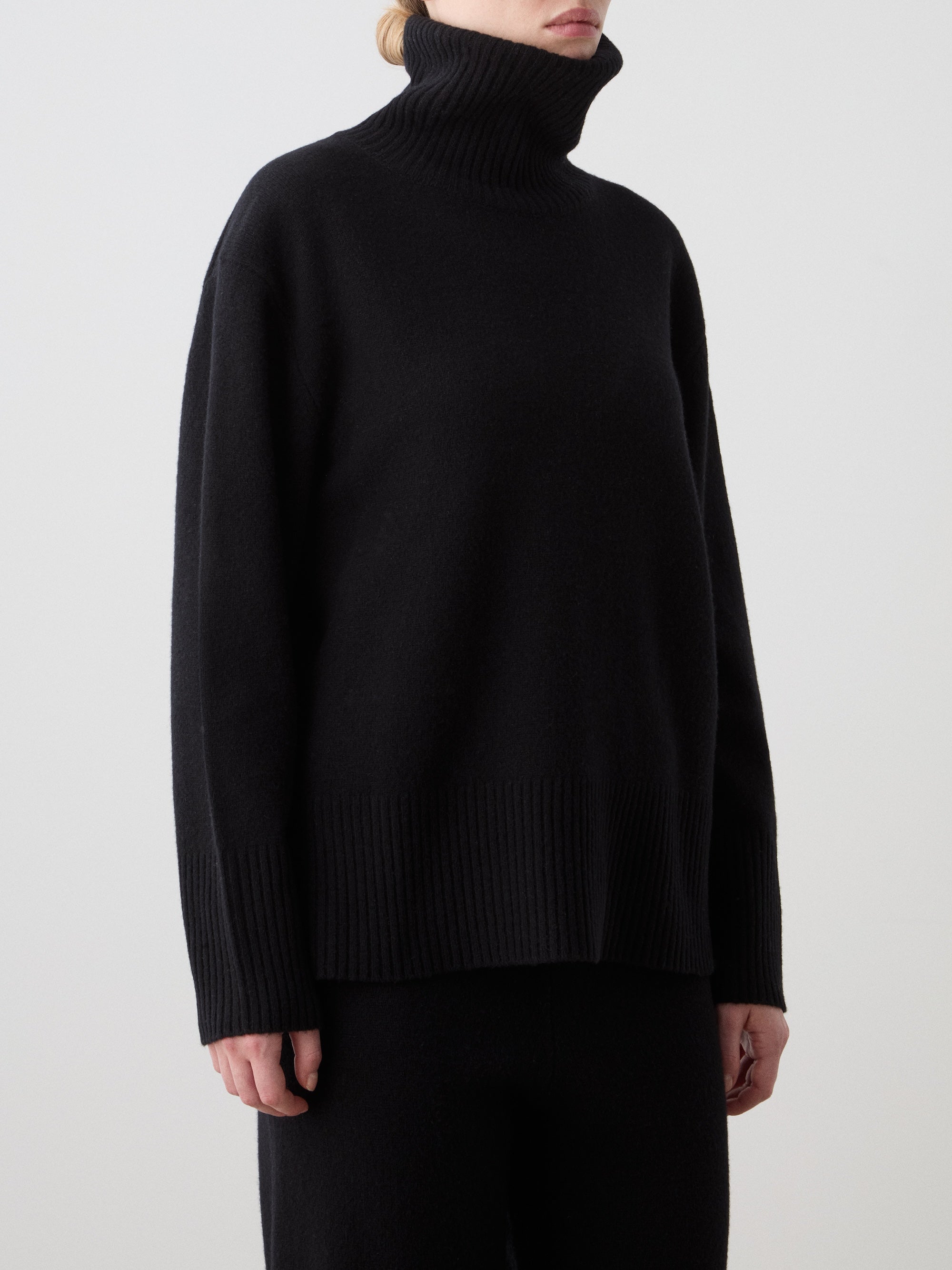 Geilo BoyFriend Sweater women