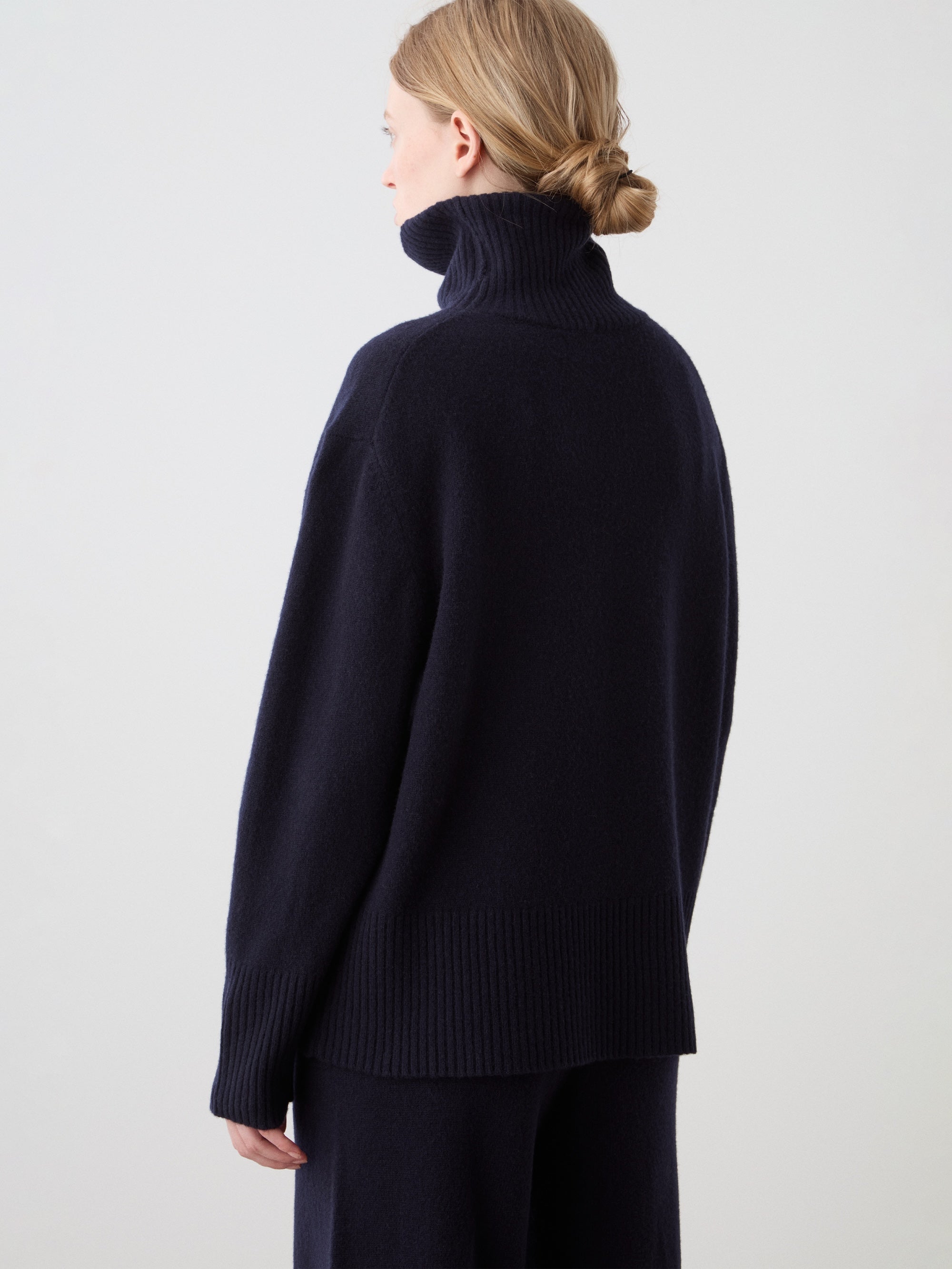 Geilo BoyFriend Sweater women