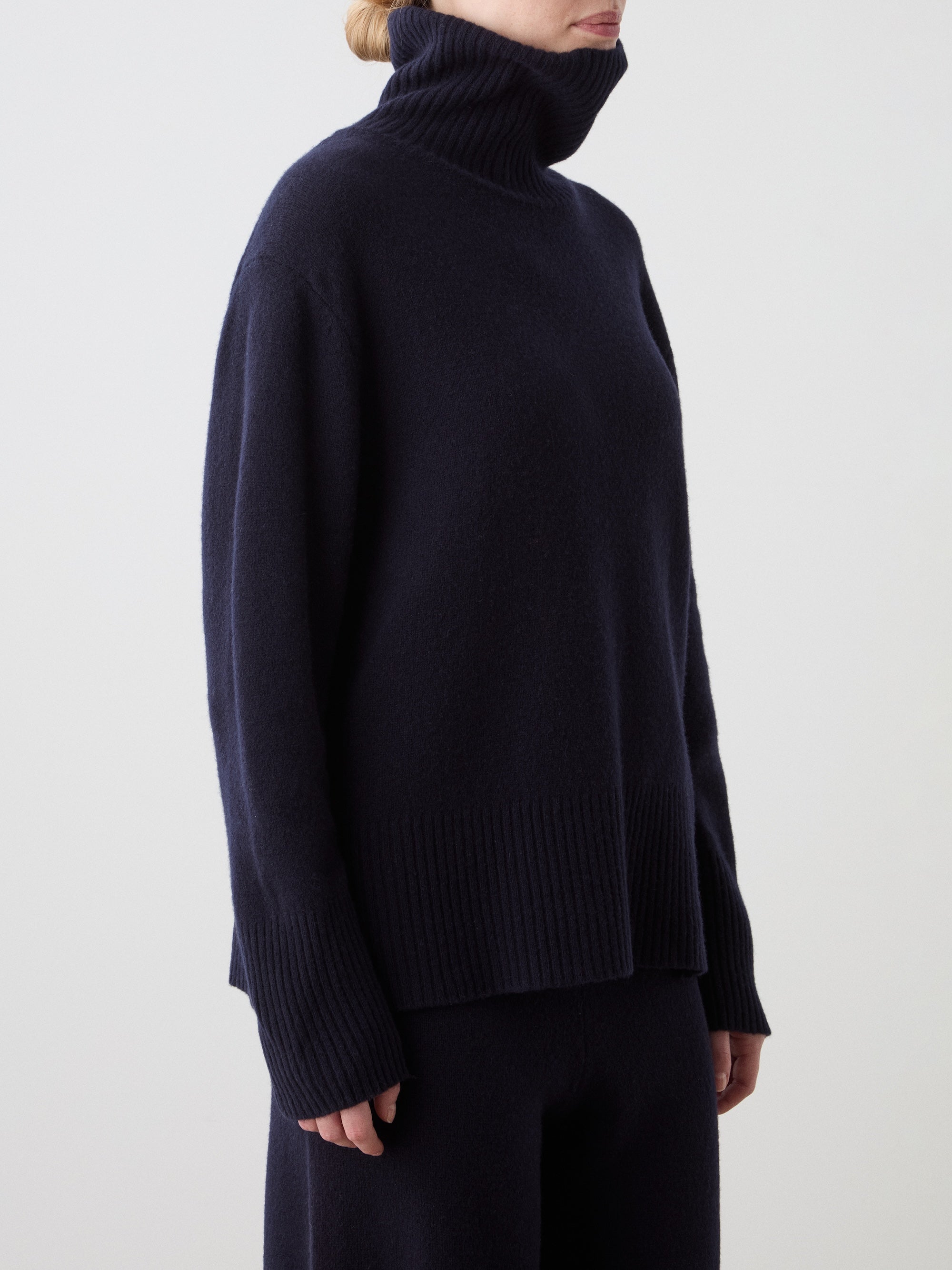 Geilo BoyFriend Sweater women