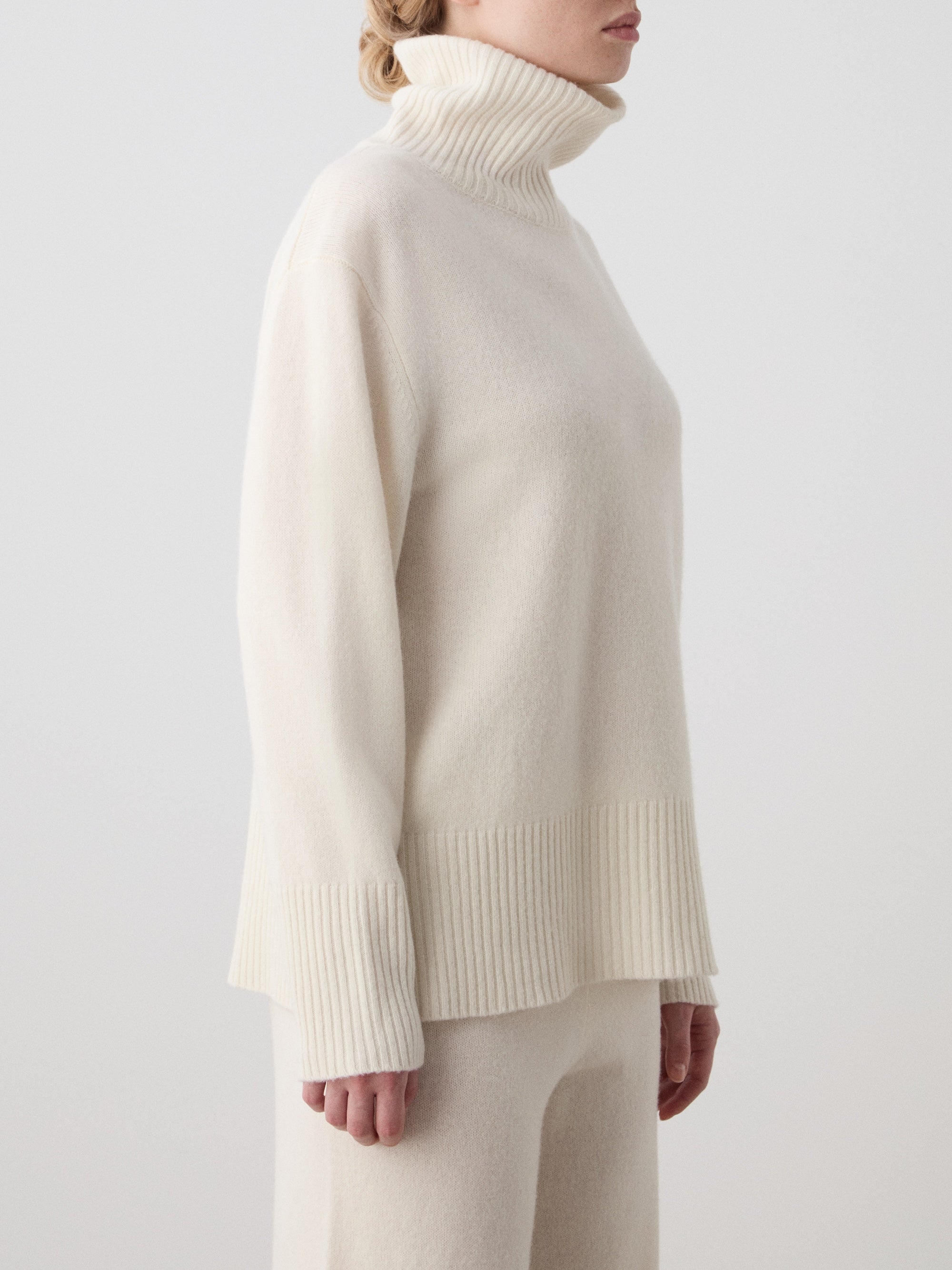 Geilo BoyFriend Sweater women