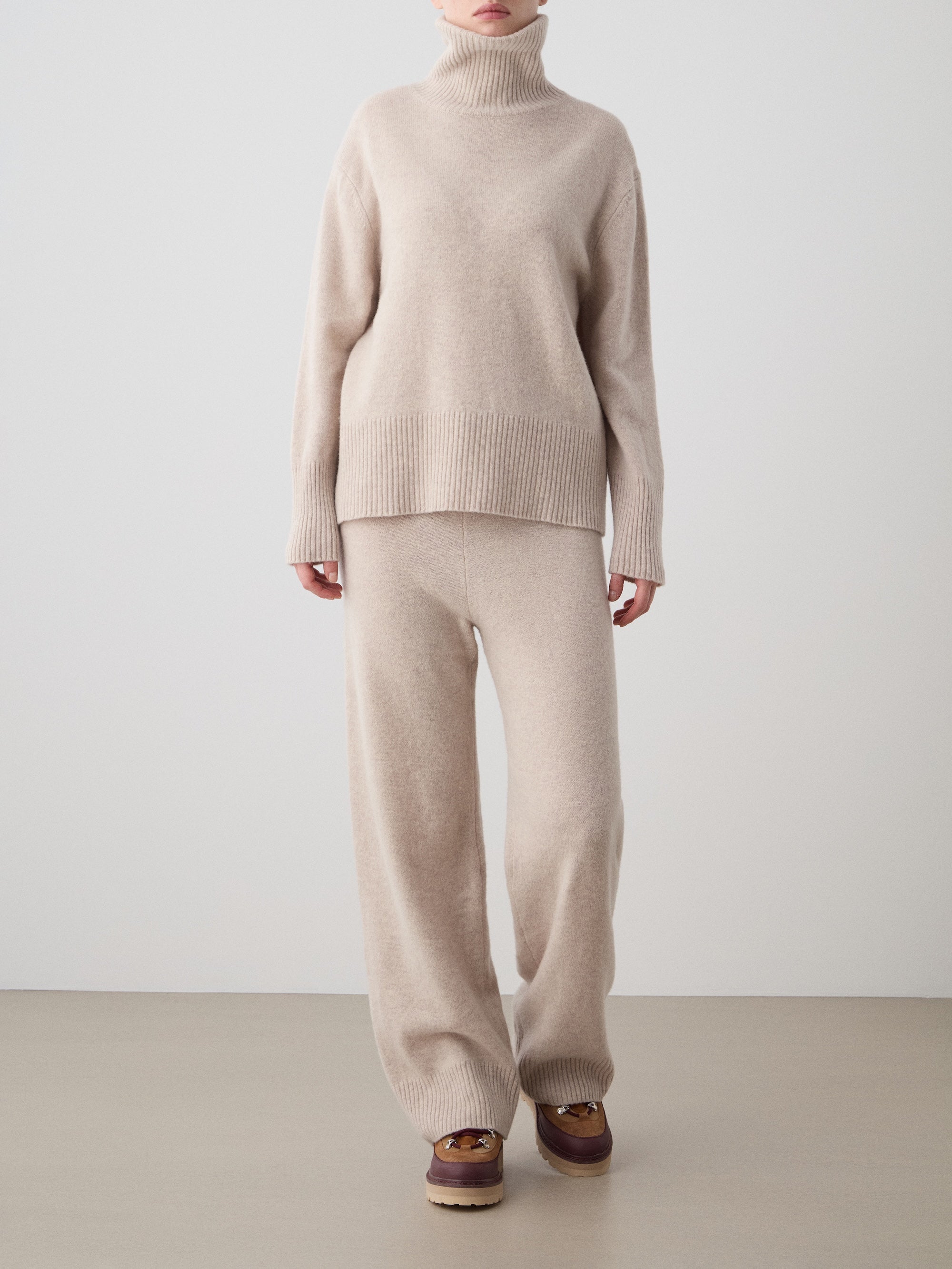 Geilo BoyFriend Sweater women