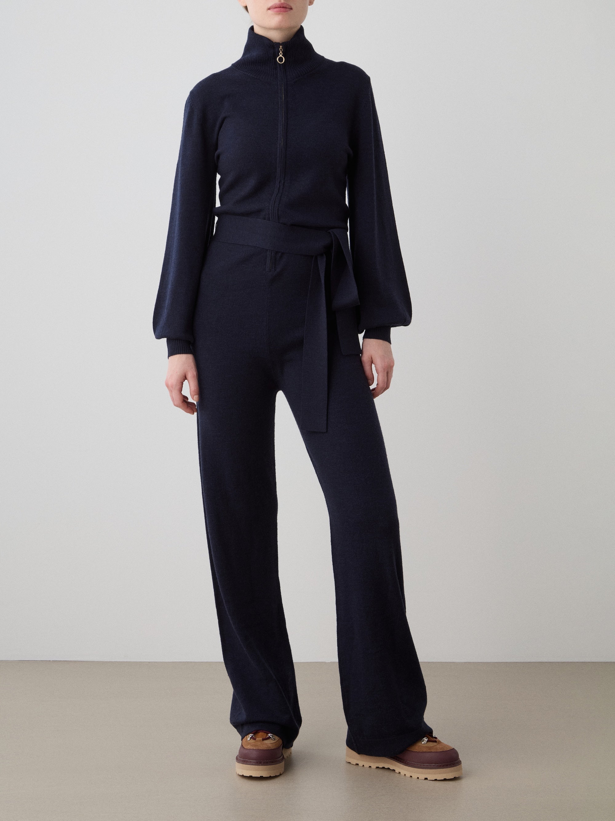 Geilo Jumpsuit women