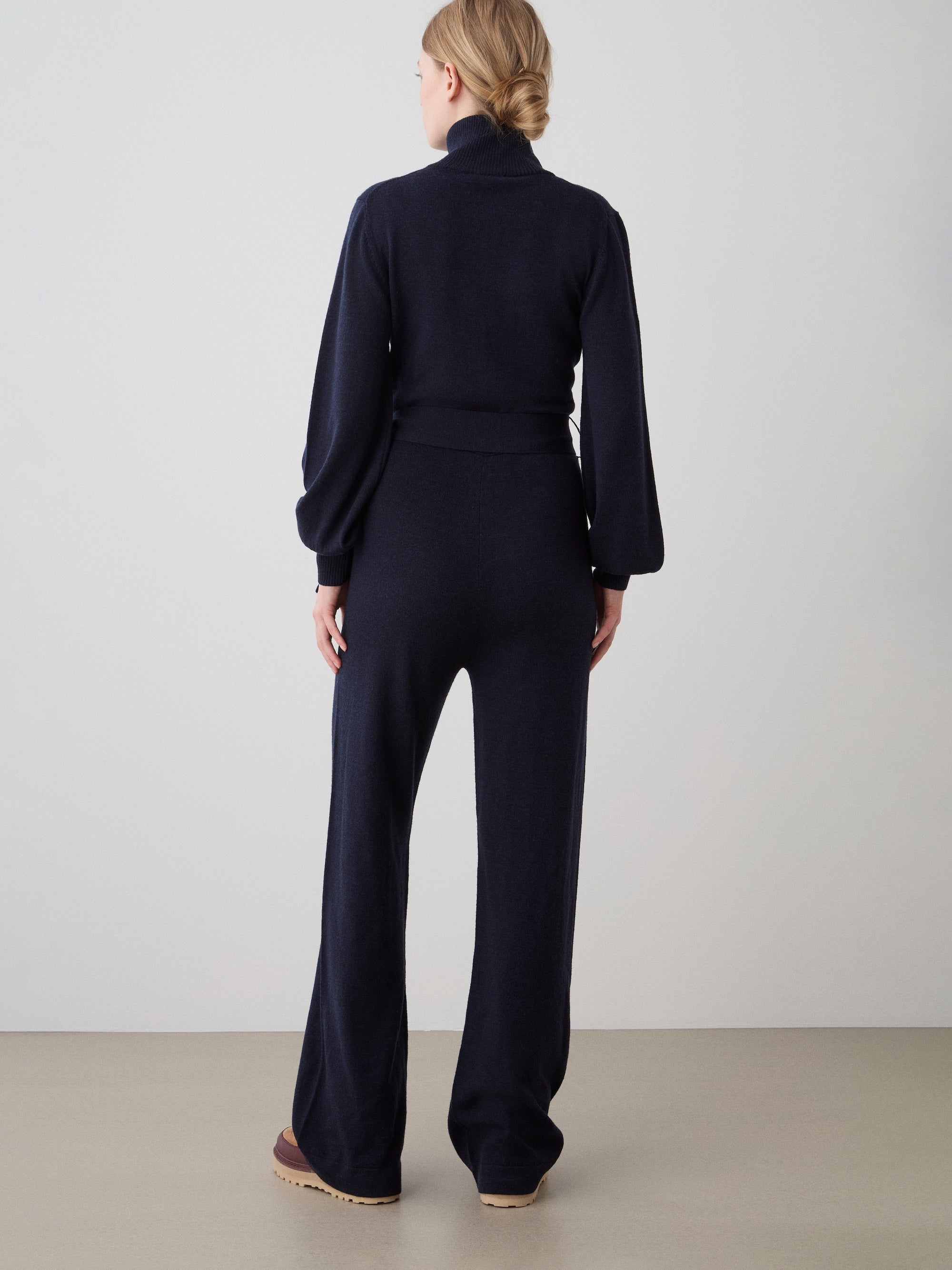 Geilo Jumpsuit women