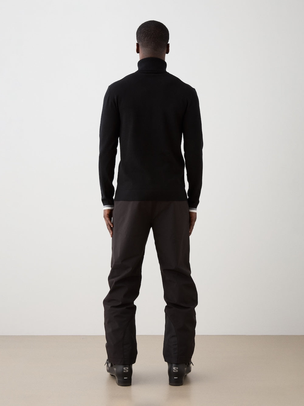 FreeBird TurtleNeck men