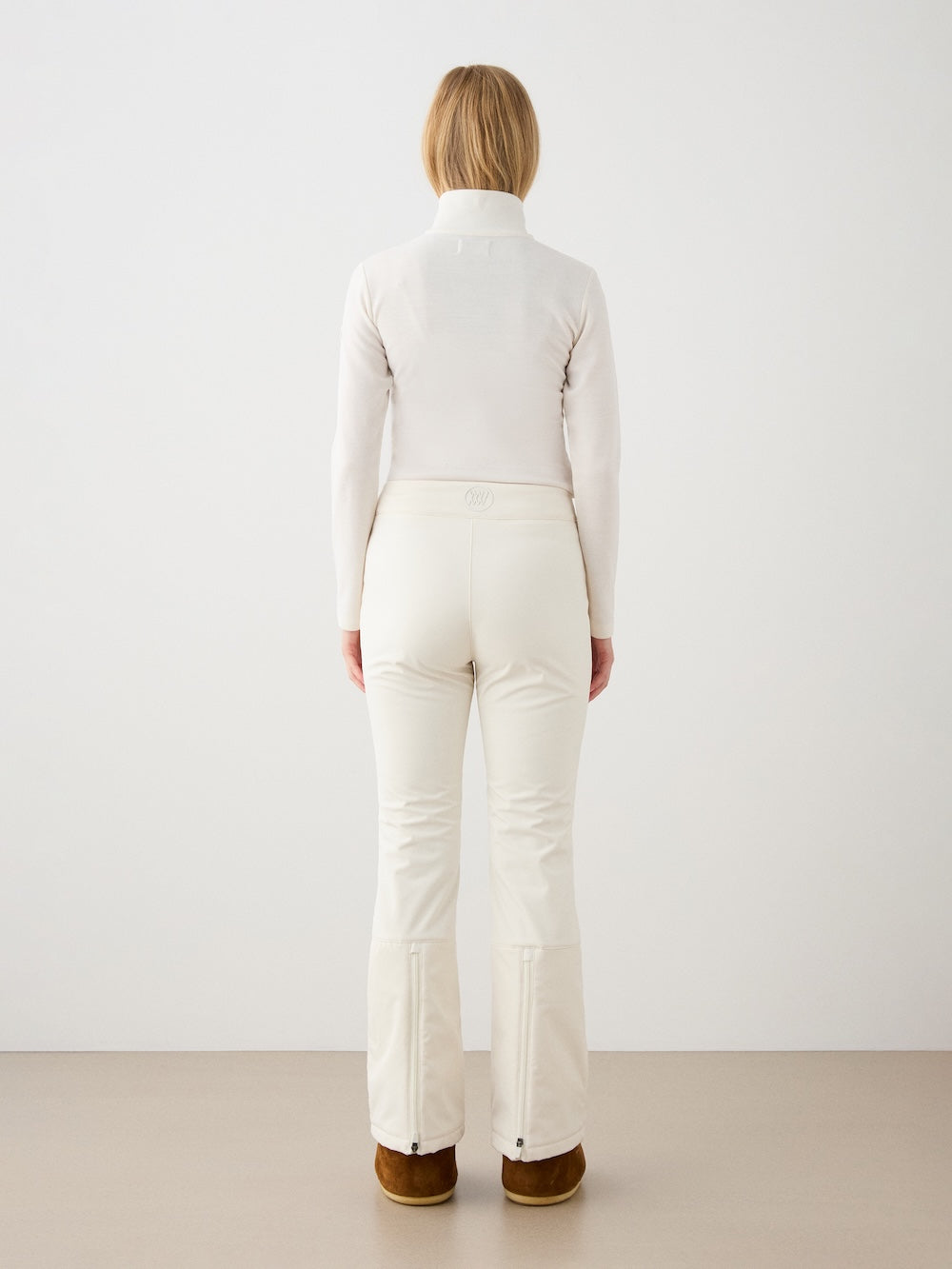 Bibi ZipUp Solid women