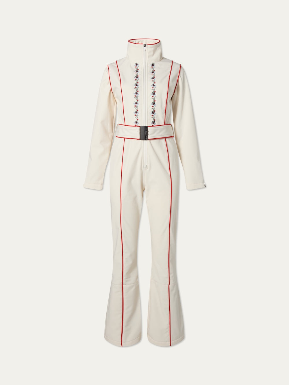 WN x Markarian Ski Jumpsuit women