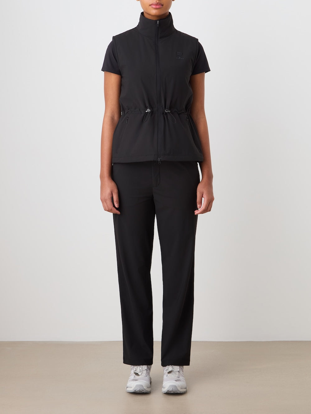 Albatross Vest Women