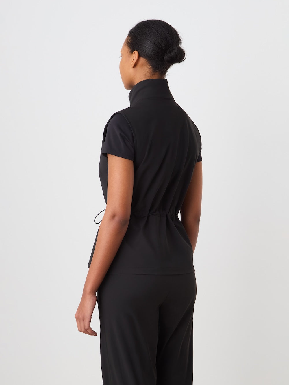 Albatross Vest Women