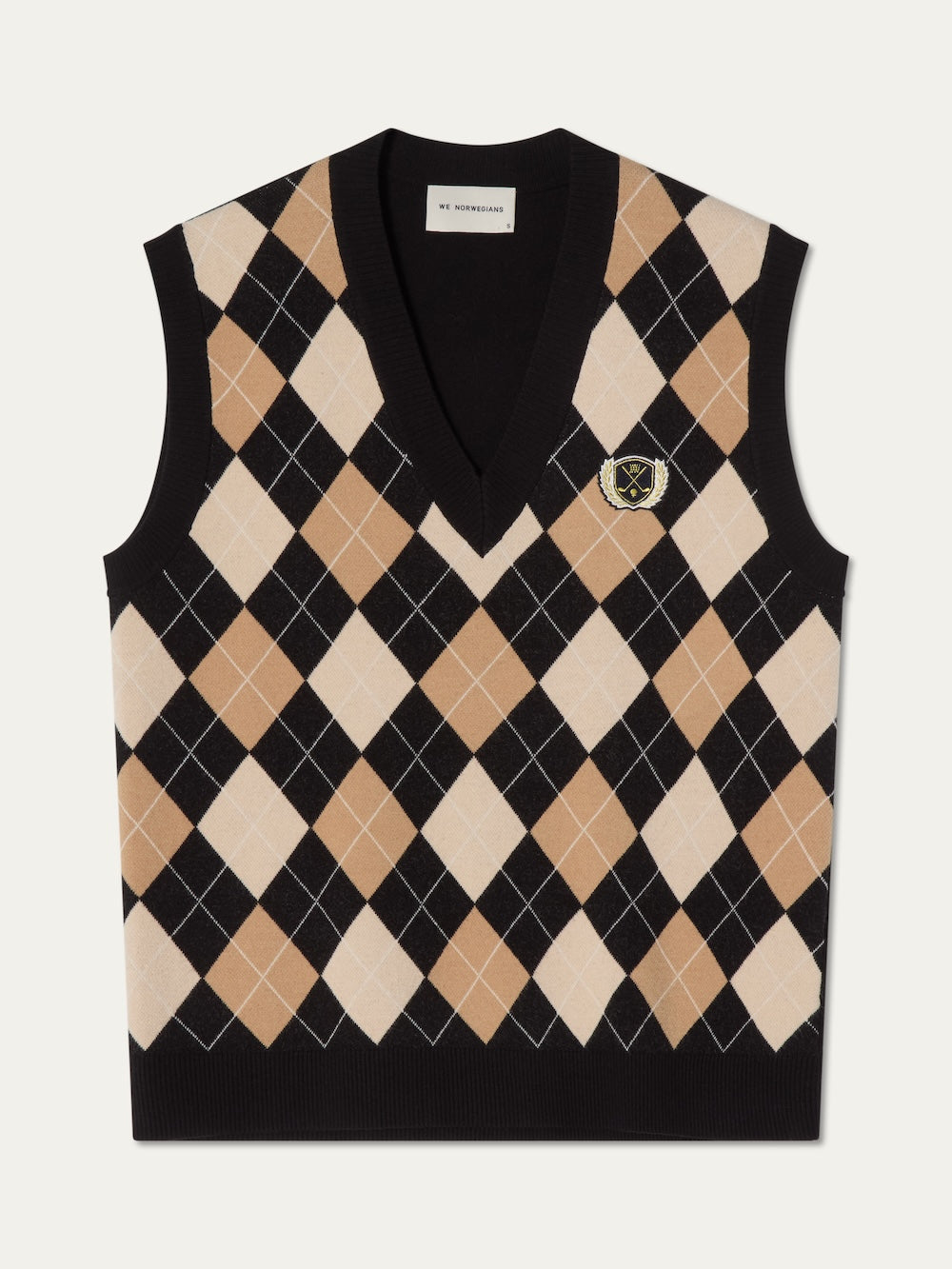 Fairway Vest Women