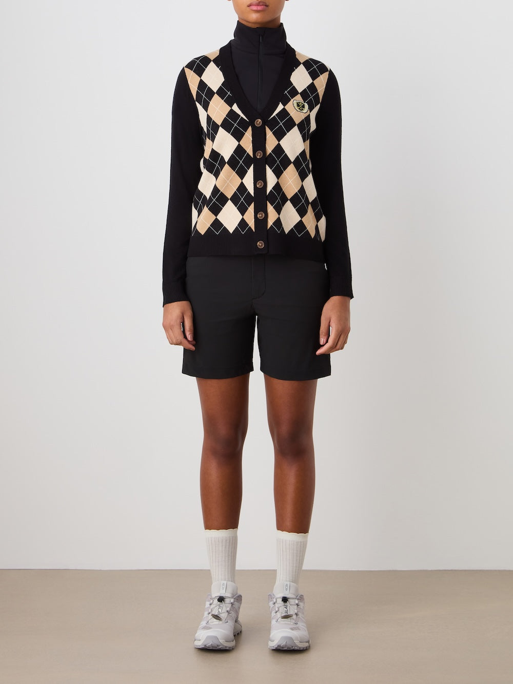 Fairway Cardigan Women