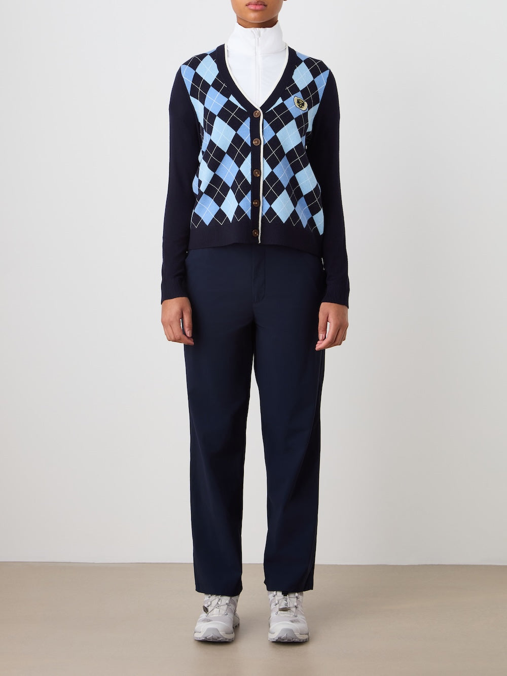 Fairway Cardigan Women