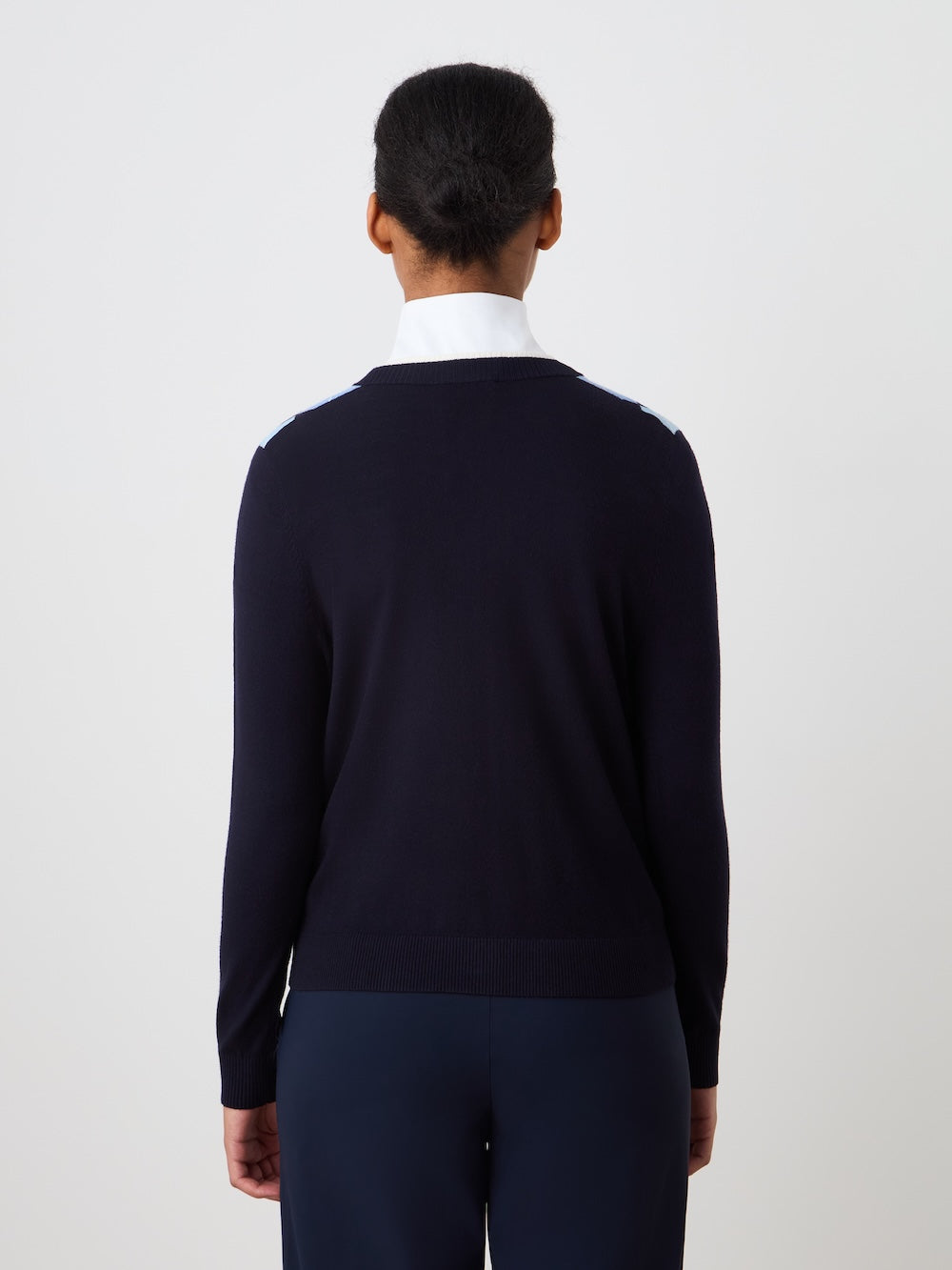 Fairway Cardigan Women