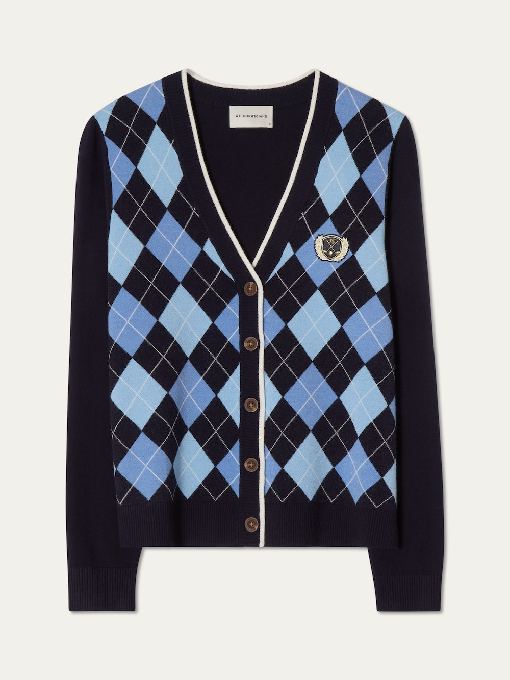 Fairway Cardigan Women
