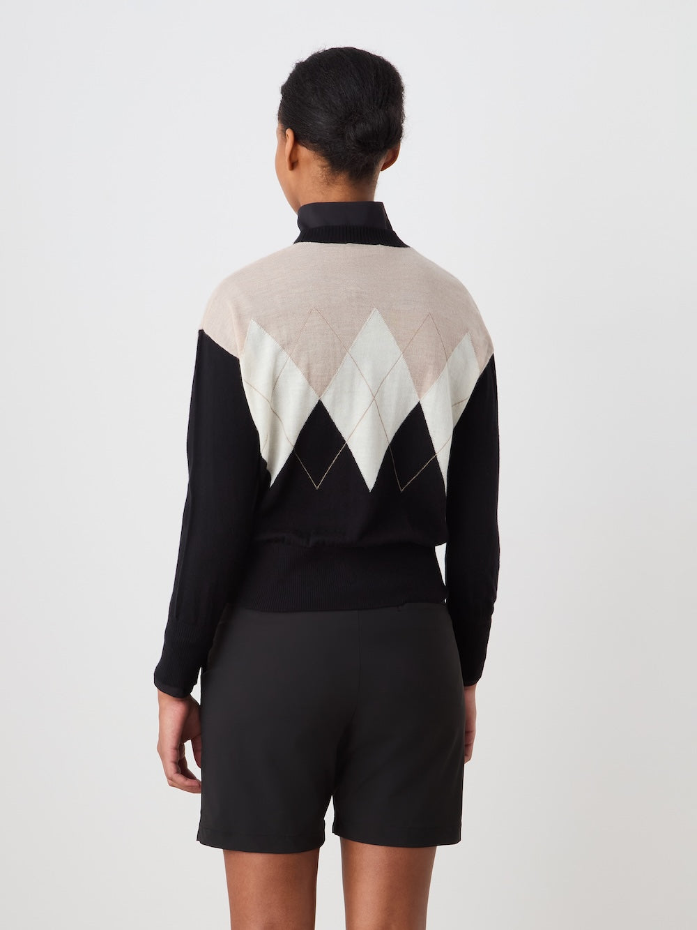 Bandit Cardigan Women