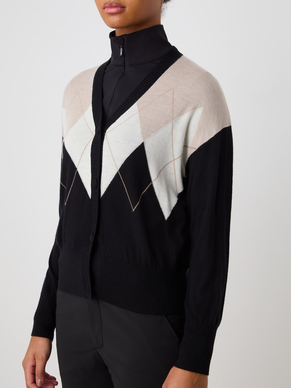 Bandit Cardigan Women