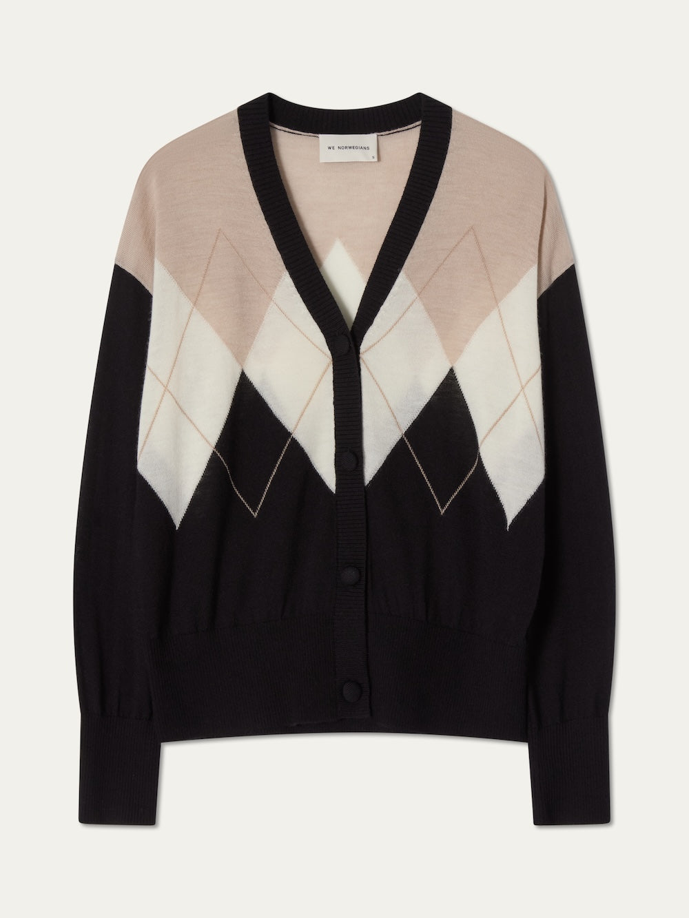 Bandit Cardigan Women