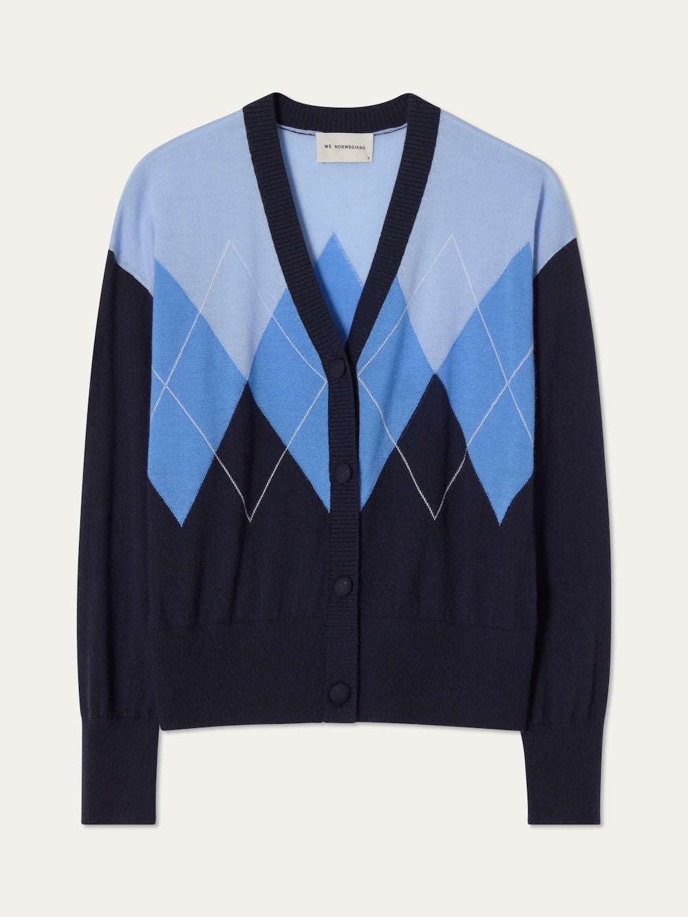 Bandit Cardigan Women