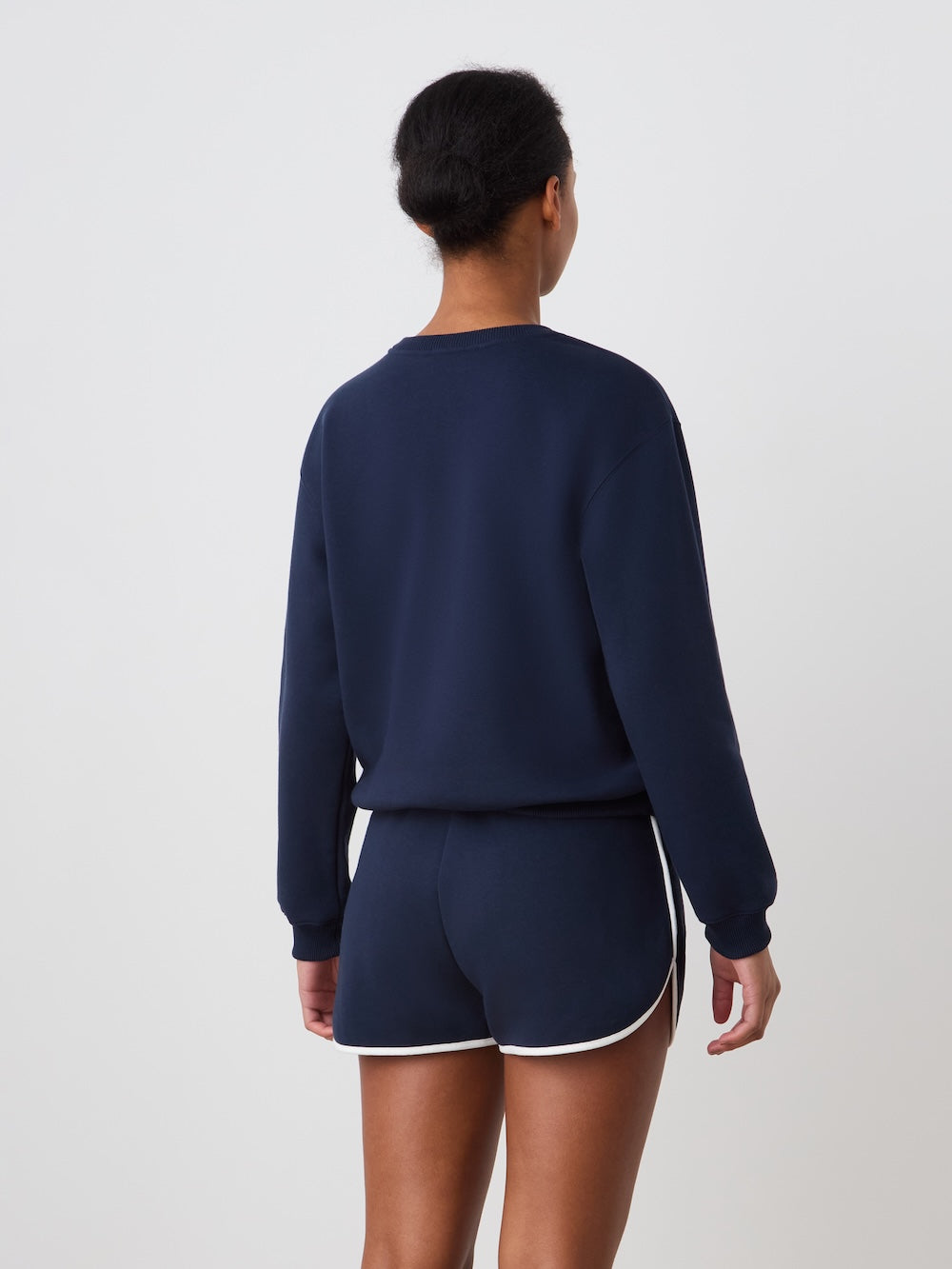 Bounce Sweater Women