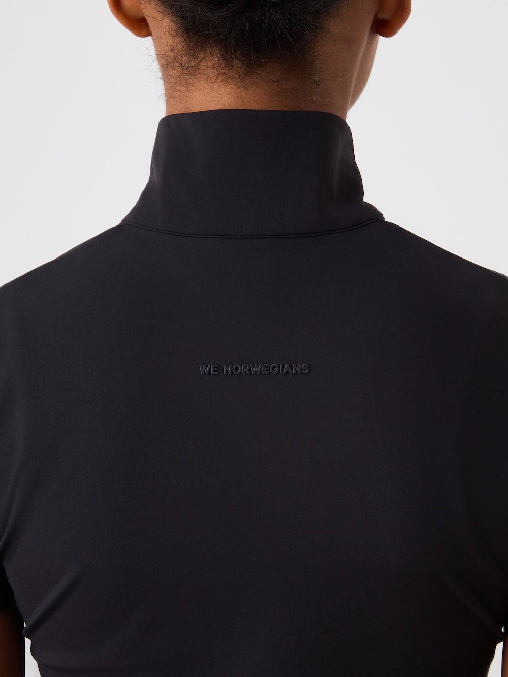 Honor Zipped Top Women