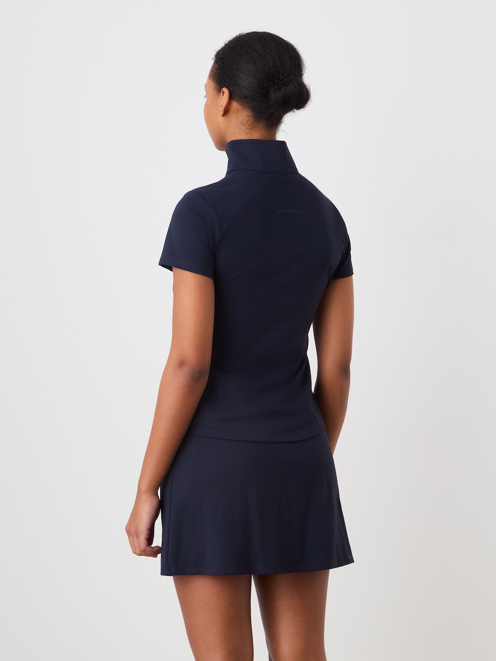 Honor Zipped Top Women