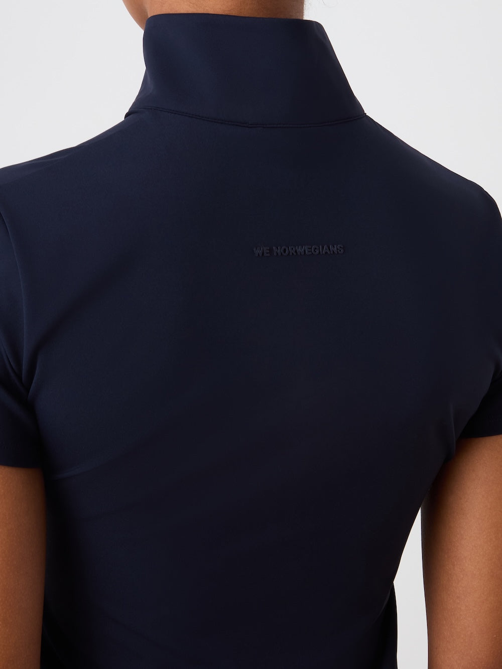 Honor Zipped Top Women