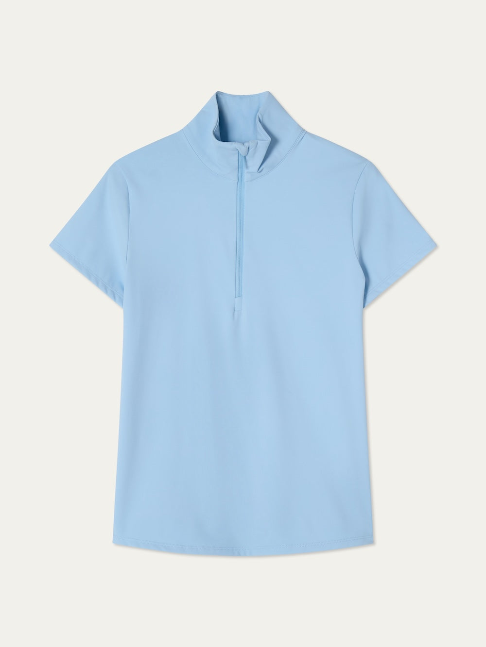 Honor Zipped Top Women