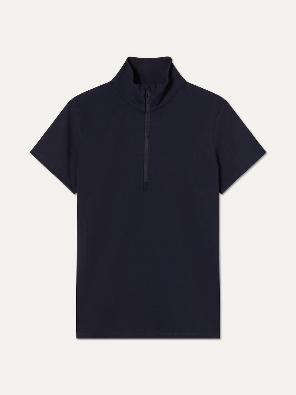 Honor Zipped Top Women