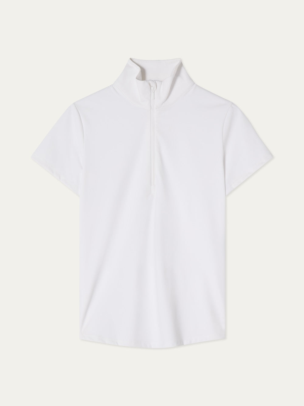 Honor Zipped Top | Premium Performance Wear for Women | We Norwegians
