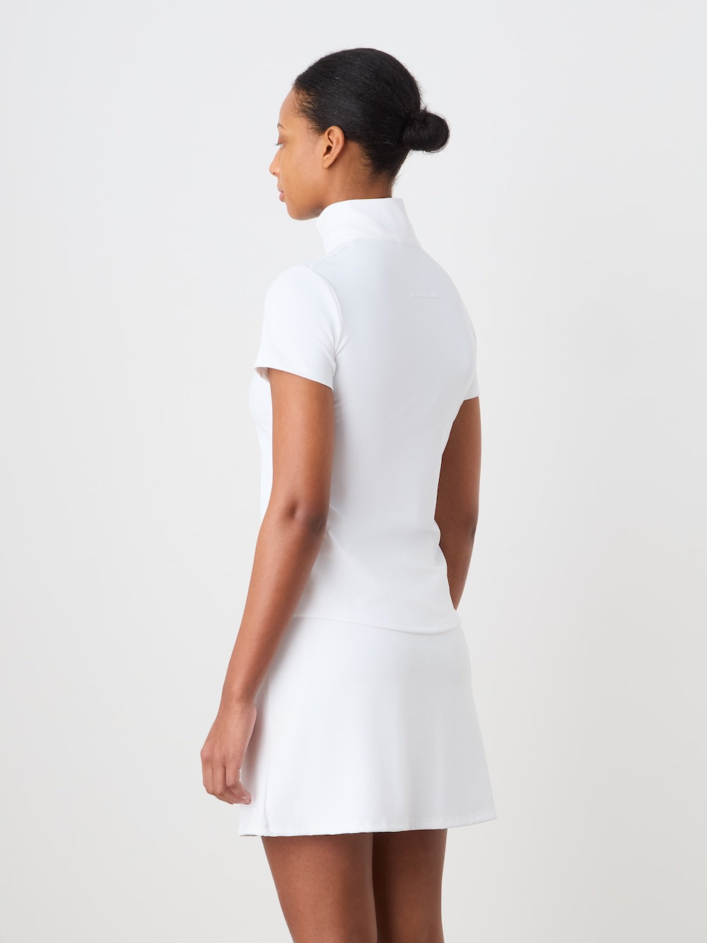 Honor Zipped Top Women