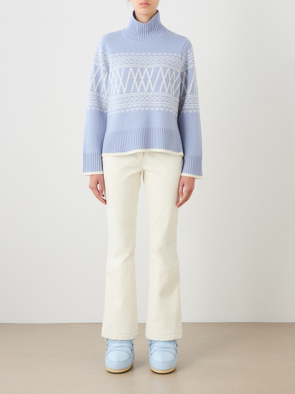 Setesdal Pullover women
