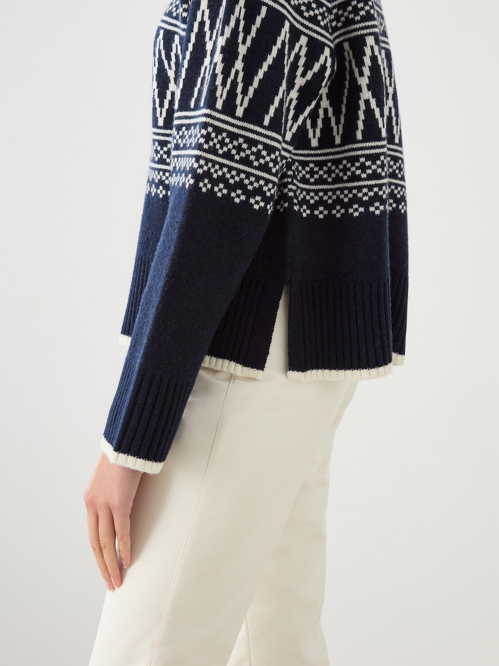 Setesdal Pullover women