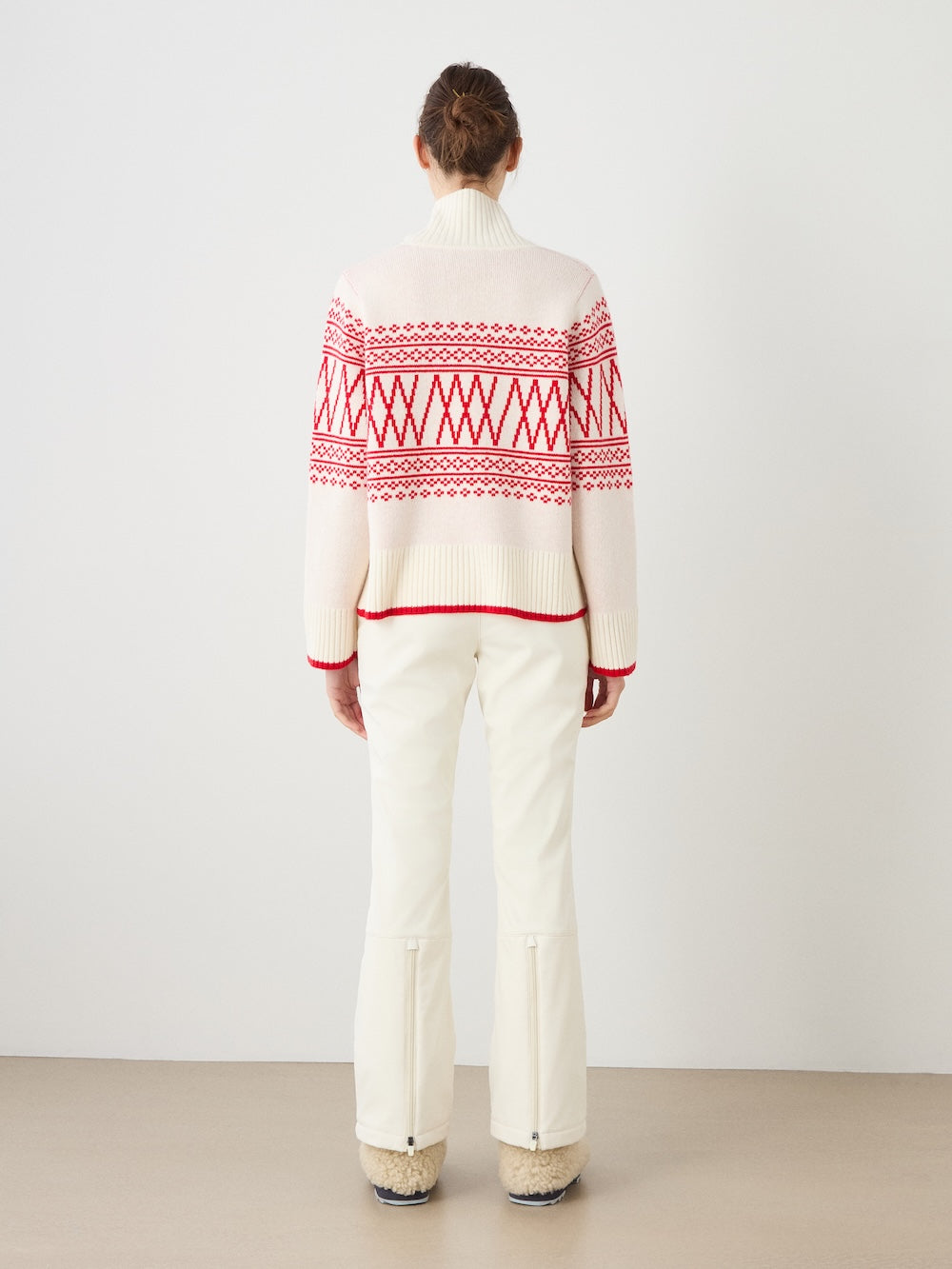 Setesdal Pullover women