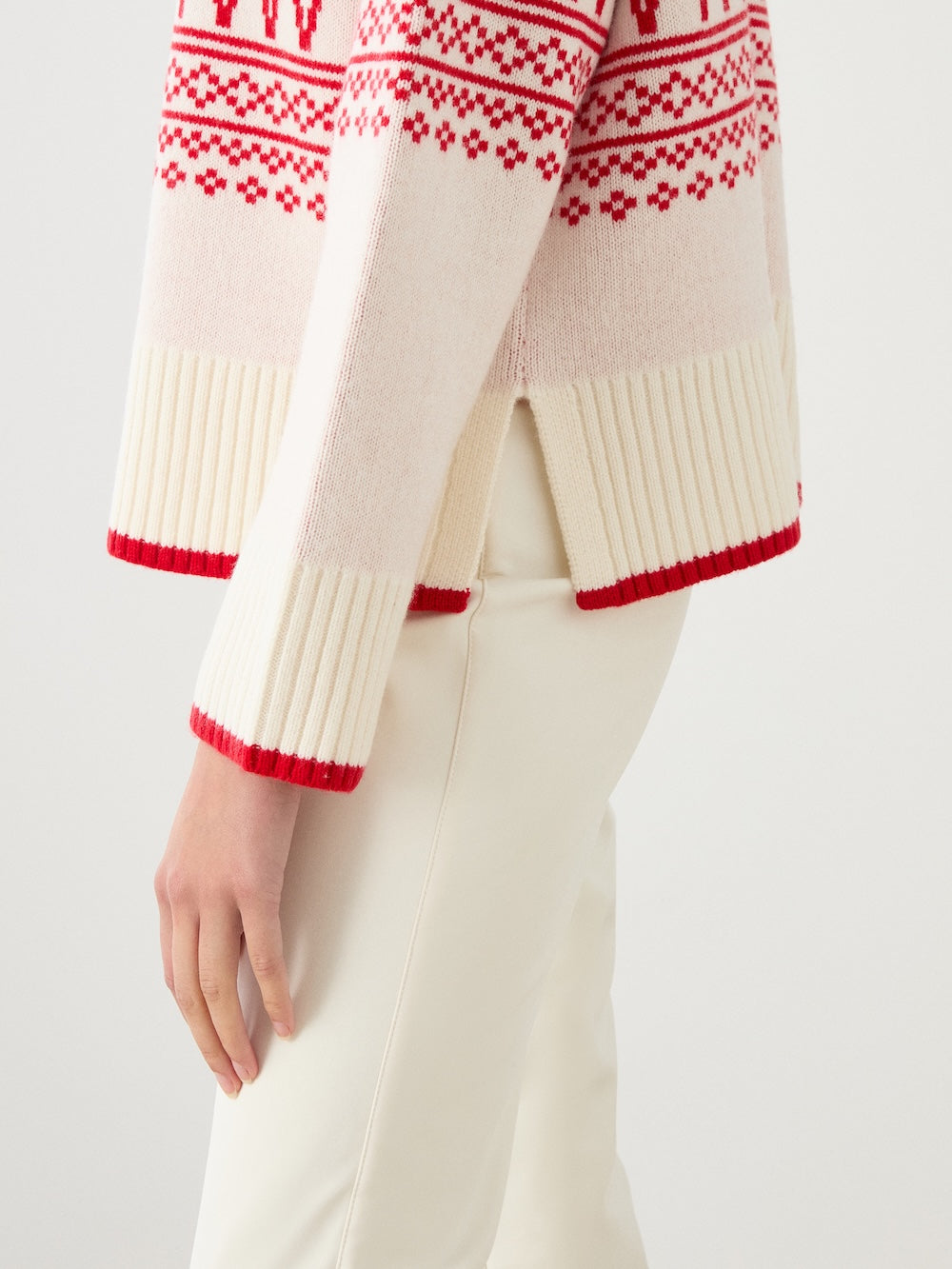 Setesdal Pullover women