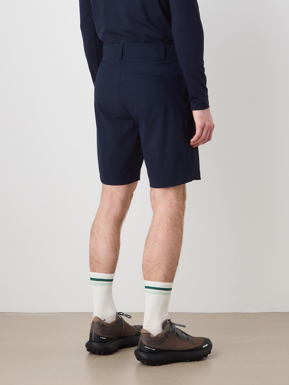 Albatross Shorts Men