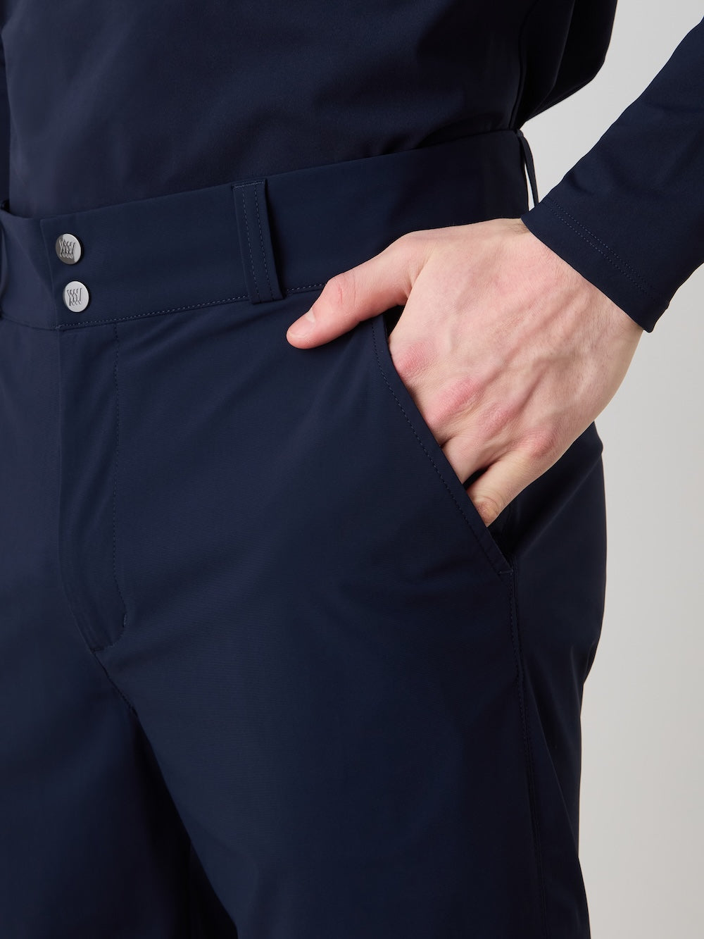 Albatross Shorts Men