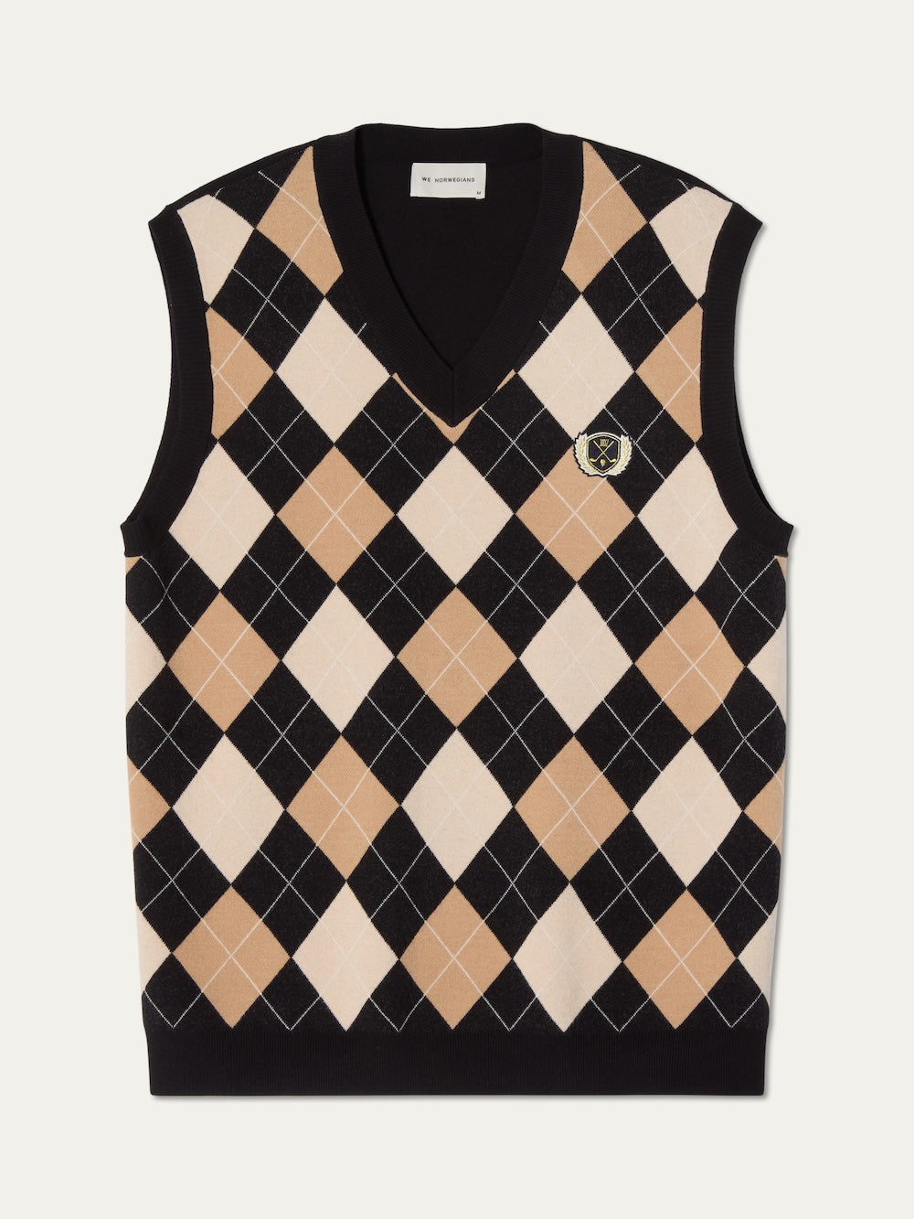 Fairway Vest Men