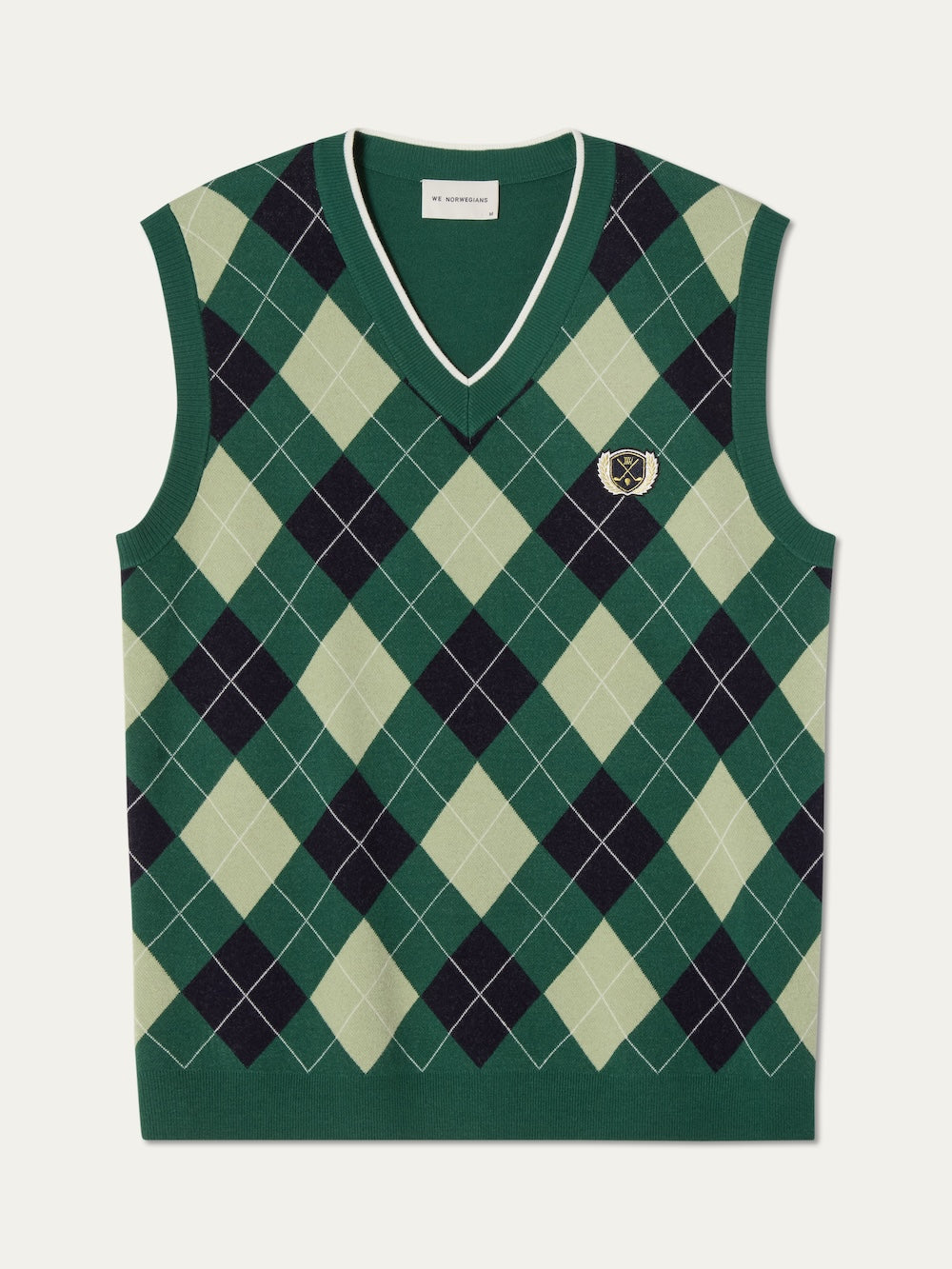 Fairway Vest Men