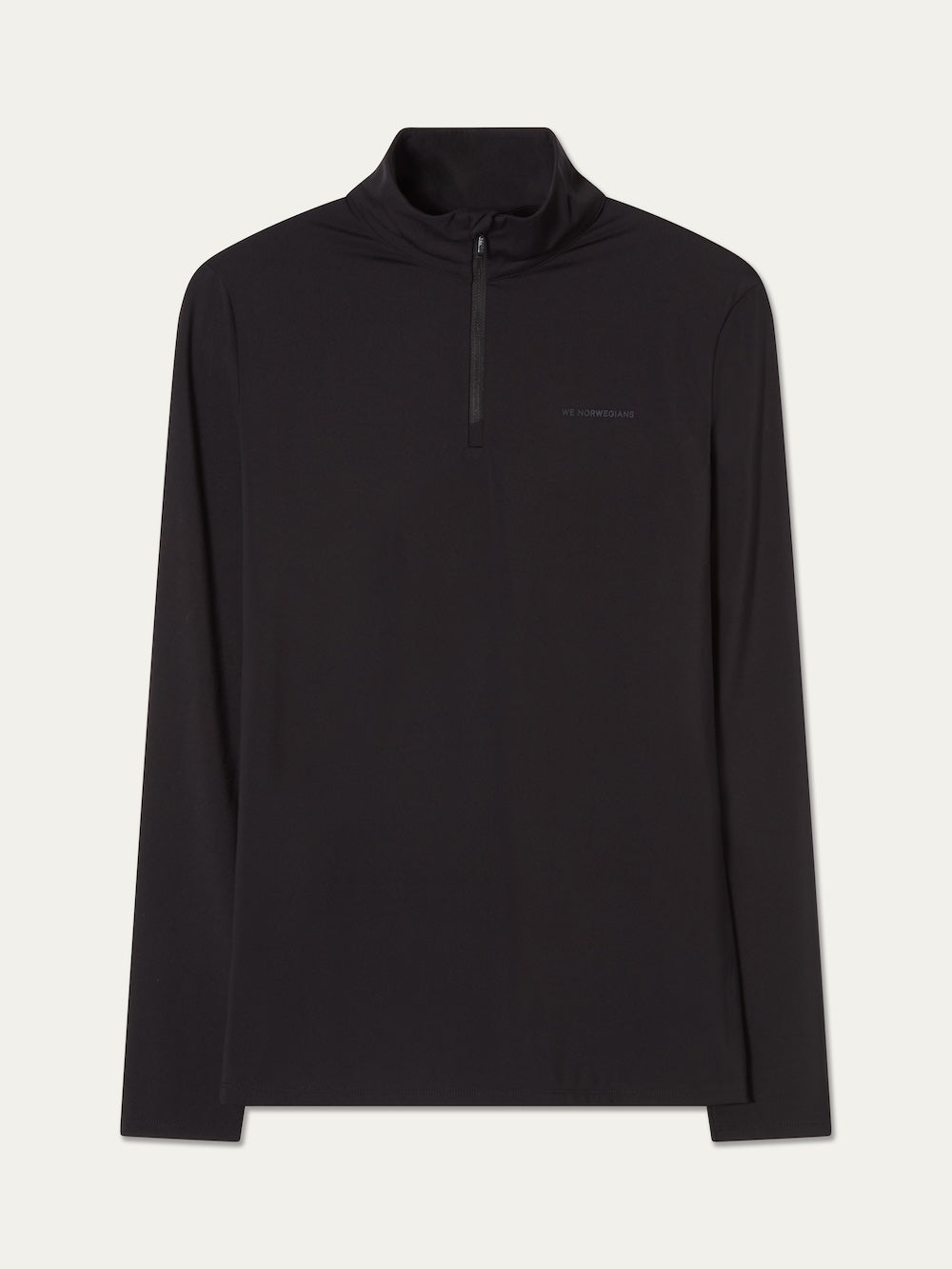 Honor Zipped Long Sleeve Men