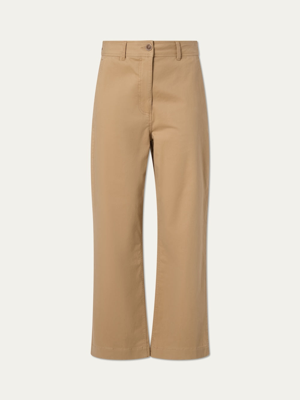 Sol Pant | Classic Trousers for Women