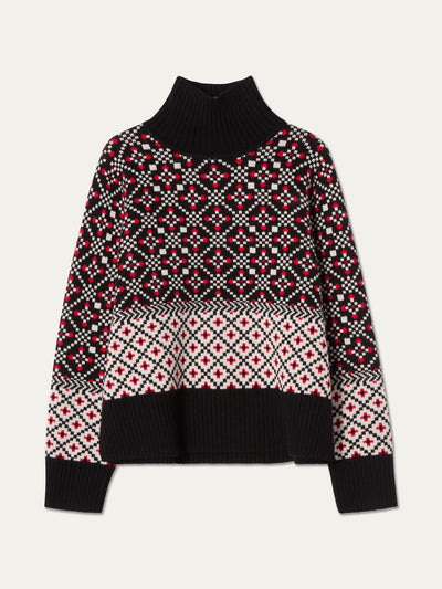 Telemark Sweater Women
