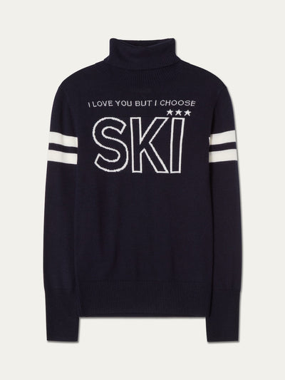 Bibi Fitted Sweater Women