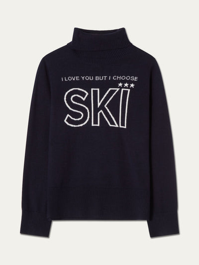 Bibi Sweater Women